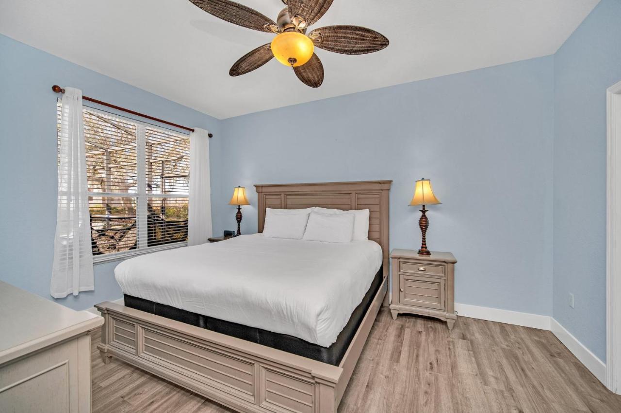 Near Disney! Spacious 5Br Resort Home With Private Pool, Hot Tub And Theater! ออร์ลันโด ภายนอก รูปภาพ